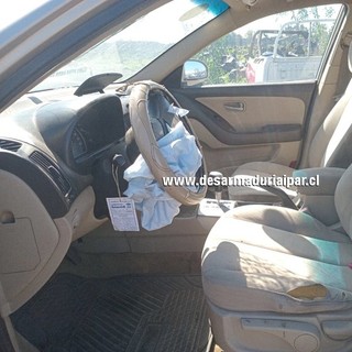 Repuestos y Desarmaduria HYUNDAI ELANTRA 1.6 G4FC DOHC 16 VALV 4X2 2007 2008 2009 2010 2011