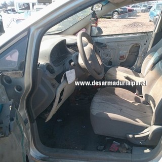 Repuestos y Desarmaduria CHEVROLET SAIL CLASSIC 1.4 F14D DOHC 16 VALV 4X2 2010 2011 2012 2013 2014 2015 2016 2017