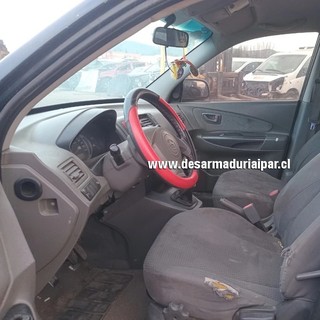 Repuestos y Desarmaduria HYUNDAI TUCSON 2.0 G4GC DOHC 16 VALV 4X2 2005 2006 2007 2008 2009 2010