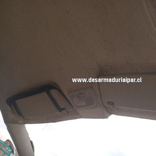 Repuestos y Desarmaduria CHEVROLET SAIL CLASSIC 1.4 F14D DOHC 16 VALV 4X2 2010 2011 2012 2013 2014 2015 2016 2017