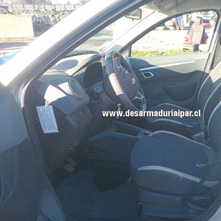 Repuestos y Desarmaduria RENAULT KWID E TECH 4DB 27 KWH 4X2 ELECTRICO 2025