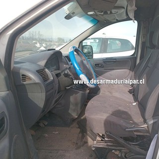 Repuestos y Desarmaduria PEUGEOT EXPERT 1.6 10JB DOHC 16 VALV 4X2 DIESEL 2011 2012 2013