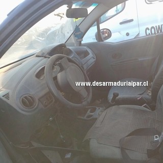 Repuestos y Desarmaduria CHEVROLET SPARK 1.0 B10S SOHC 8 VALV 4X2 2006 2007 2008 2009 2010