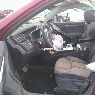 Repuestos y Desarmaduria FORD TERRITORY TITANIUM 1.5 JX4G15 DOHC 16 VALV 4X2 2021 2022 2023