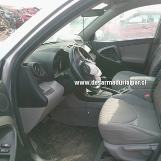 Repuestos y Desarmaduria TOYOTA RAV 4 2.4 2AZH DOHC 16 VALV 4X2 2009 2010 2011 2012