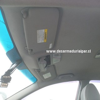 Repuestos y Desarmaduria HYUNDAI ELANTRA 1.6 G4FC DOHC 16 VALV 4X2 2007 2008 2009 2010 2011