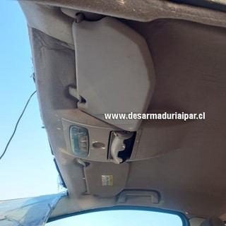 Repuestos y Desarmaduria FORD ECOSPORT 1.6 FYJA DOHC 16 VALV 4X2 2013 2014 2015 2016 2017 2018