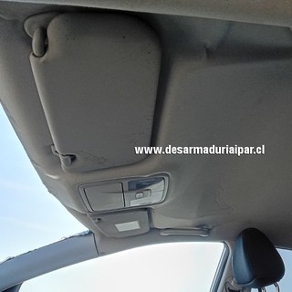 Repuestos y Desarmaduria HYUNDAI TUCSON 2.0 D4HA DOHC 16 VALV 4X4 DIESEL 2013 2014 2015