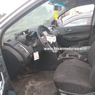 Repuestos y Desarmaduria JMC VIGUS WORK 2.5 JX4D DOHC 16 VALV 4X4 DIESEL 2020 2021 2022 2023 2024