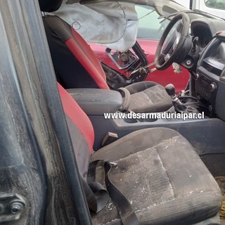 Repuestos y Desarmaduria FORD RANGER 3.2 SA2 DOHC 20 VALV 4X4 DIESEL 2017 2018 2019 2020