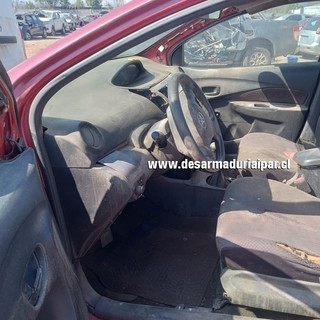Repuestos y Desarmaduria TOYOTA YARIS 1.5 1NZ DOHC 16 VALV 4X2 2006 2007 2008 2009 2010 2011 2012 2013