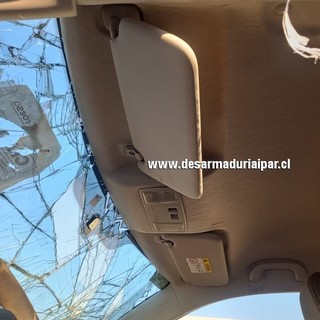 Repuestos y Desarmaduria CHANGAN CS15 1.5 JL473QF DOHC 16 VALV 4X2 2023 2024