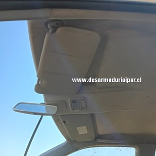Repuestos y Desarmaduria NISSAN XTRAIL 2.5 QR25 DOHC 16 VALV 4X4 2002 2003 2004 2005 2006 2007 2008 2009 2010 2011