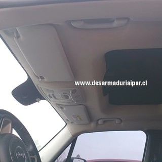 Repuestos y Desarmaduria JEEP RENEGADE SPORT 1.8 EVO DOHC 16 VALV 4X4 2016 2017 2018 2019 2020