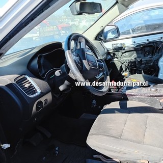 Repuestos y Desarmaduria DODGE DURANGO 3.6 ERB DOHC 24 VALV 4X2 2016 2017 2018 2019 2020