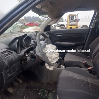 Repuestos y Desarmaduria SUZUKI SWIFT 1.2 K12M DOHC 16 VALV 4X2 2019 2020 2021 2022 2023