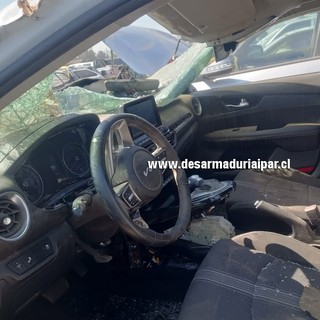 Repuestos y Desarmaduria KIA CERATO 1.6 G4FG DOHC 16 VALV 4X2 2022 2023 2024