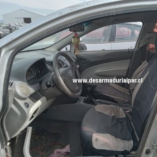 Repuestos y Desarmaduria CHEVROLET SAIL CLASSIC 1.4 F14D DOHC 16 VALV 4X2 2010 2011 2012 2013 2014 2015 2016 2017