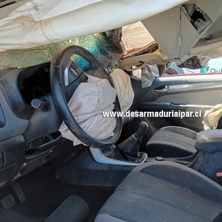 Repuestos y Desarmaduria CHEVROLET COLORADO 2.8 LWN DOHC 16 VALV 4X4 DIESEL 2021 2022 2023