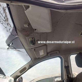 Repuestos y Desarmaduria FORD RANGER 3.2 SA2 DOHC 20 VALV 4X4 DIESEL 2017 2018 2019 2020