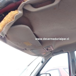 Repuestos y Desarmaduria MAHINDRA PIK UP 2.2 HG EURO IV DOHC 16 VALV 4X4 DIESEL 2010 2011 2012 2013 2014 2015 2016 2017 2018