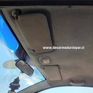 Repuestos y Desarmaduria CHEVROLET SPARK 1.0 B10S SOHC 8 VALV 4X2 2011 2012 2013 2014 2015 2016 2017