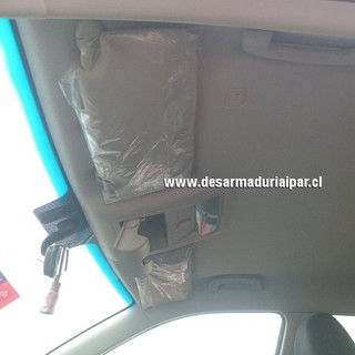 Repuestos y Desarmaduria SSANGYONG REXTON 2.2 D22Y DOHC 16 VALV 4X2 DIESEL 2018 2019 2020