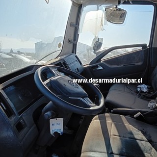 Repuestos y Desarmaduria MAXUS C35 2.0 DOHC 16 VALV 4X2 DIESEL 2021 2022 2023 2024