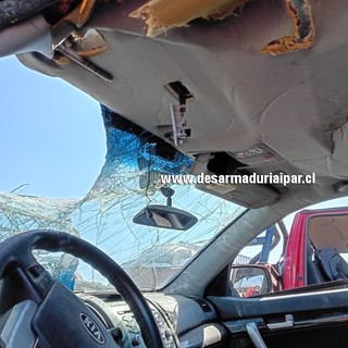 Repuestos y Desarmaduria KIA SORENTO 2.2 D4HB DOHC 16 VALV 4X2 DIESEL 2010 2011 2012
