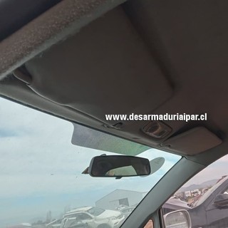 Repuestos y Desarmaduria SUZUKI AERIO 1.6 M16A DOHC 16 VALV 4X2 2004 2005 2006 2007 2008 2009 2010