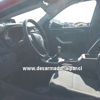 Repuestos y Desarmaduria MAXUS T60 2.8 SC28R EURO V DOHC 16 VALV 4X4 DIESEL 2018 2019 2020 2021 2022 2023 2024