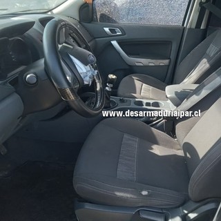 Repuestos y Desarmaduria FORD RANGER 3.2 SA2 DOHC 20 VALV 4X4 DIESEL 2013 2014 2015 2016