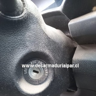 KIA RIO 4 1.4 G4LC DOHC 16 VALV 4X2 2018 2019 2020 en Desarme