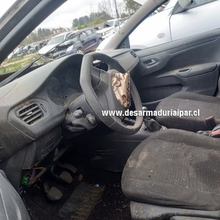 Repuestos y Desarmaduria PEUGEOT 301 1.6 10FC SOHC 8 VALV 4X2 2018 2019 2020 2021 2022 2023