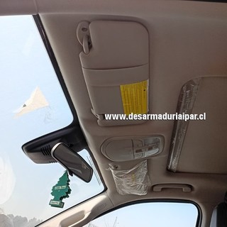 Repuestos y Desarmaduria MAXUS T90 2.0 D20 EURO V DOHC 16 VALV 4X4 DIESEL 2022 2023 2024