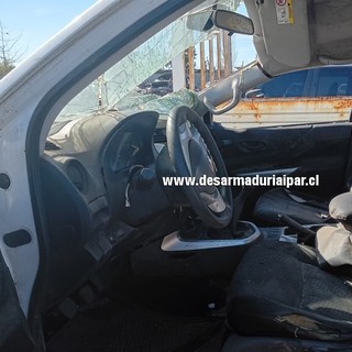 Repuestos y Desarmaduria NISSAN NP300 2.3 YS23 DOHC 16 VALV 4X4 DIESEL 2015 2016 2017 2018 2019