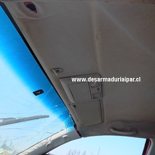 Repuestos y Desarmaduria TOYOTA HILUX 2.5 2KD DOHC 16 VALV 4X2 DIESEL 2012 2013 2014 2015
