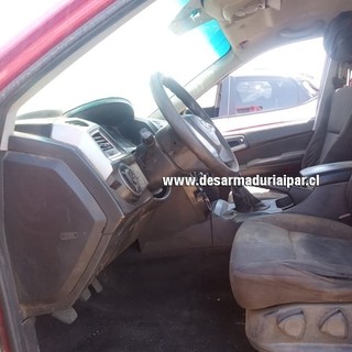 Repuestos y Desarmaduria SSANGYONG ACTYON 2.0 D20DT DOHC 16 VALV 4X2 DIESEL 2012 2013 2014 2015 2016 2017 2018 2019 2020