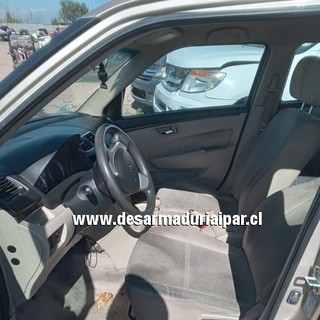Repuestos y Desarmaduria SUZUKI SWIFT 1.2 K12M DOHC 16 VALV 4X2 2012 2013 2014 2015