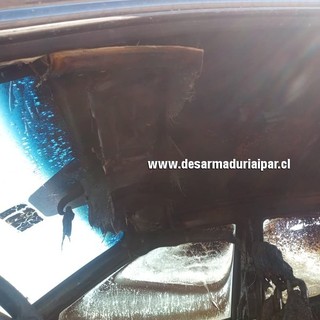 Repuestos y Desarmaduria SSANGYONG ACTYON 2.0 D20DT DOHC 16 VALV 4X2 DIESEL 2012 2013 2014 2015 2016 2017 2018 2019 2020