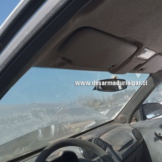 Repuestos y Desarmaduria CHEVROLET MONTANA 1.8 Z18XEH DOHC 16 VALV 4X2 2012 2013 2014 2015