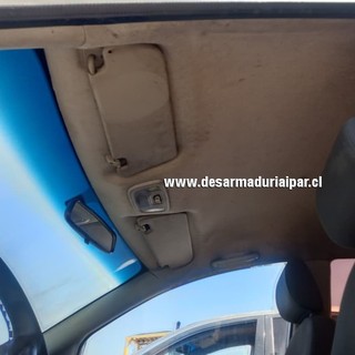 Repuestos y Desarmaduria CHEVROLET SAIL CLASSIC 1.4 F14D DOHC 16 VALV 4X2 2010 2011 2012 2013 2014 2015 2016 2017