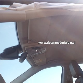 Repuestos y Desarmaduria JEEP COMPASS 1.3 GSE DOHC 16 VALV 4X2 2022 2023 2024 2025
