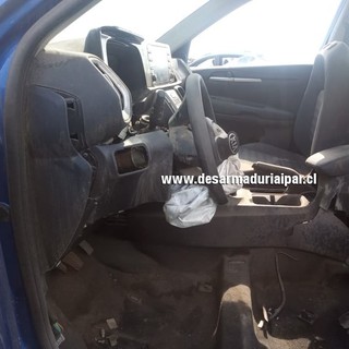 Repuestos y Desarmaduria KIA SONET 1.5 G4FL DOHC 16 VALV 4X2 2021 2022 2023