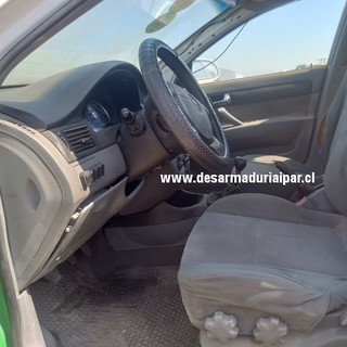 Repuestos y Desarmaduria CHEVROLET OPTRA 1.6 F16D DOHC 16 VALV 4X2 2006 2007 2008 2009 2010 2011 2012 2013 2014