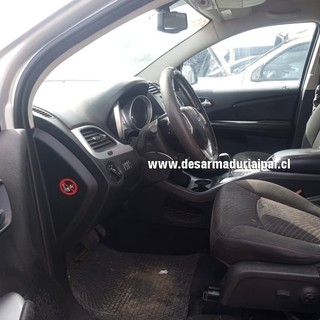 Repuestos y Desarmaduria DODGE JOURNEY SE 2.4 ED3 DOHC 16 VALV 4X2 2012 2013 2014 2015 2016 2017 2018 2019 2020