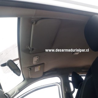 Repuestos y Desarmaduria NISSAN NP300 2.3 YS23 DOHC 16 VALV 4X2 DIESEL 2015 2016 2017 2018 2019