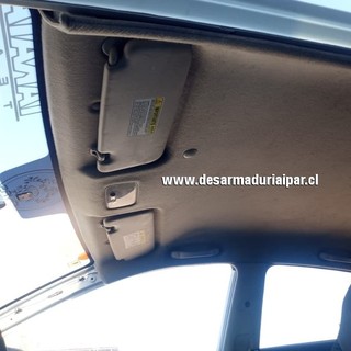 Repuestos y Desarmaduria KIA SOLUTO 1.4 G4LC DOHC 16 VALV 4X2 2022 2023 2024