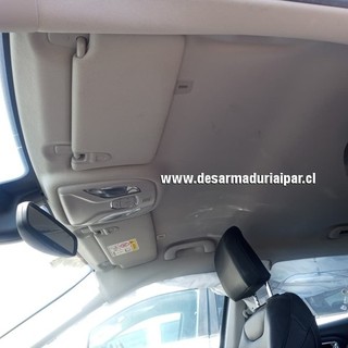 Repuestos y Desarmaduria JEEP COMPASS 1.3 GSE DOHC 16 VALV 4X2 2022 2023 2024 2025