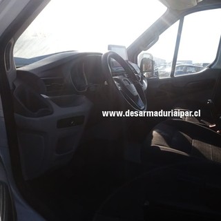 Repuestos y Desarmaduria MAXUS V90 2.0 M920 EURO VI DOHC 16 VALV 4X2 DIESEL 2021 2022 2023
